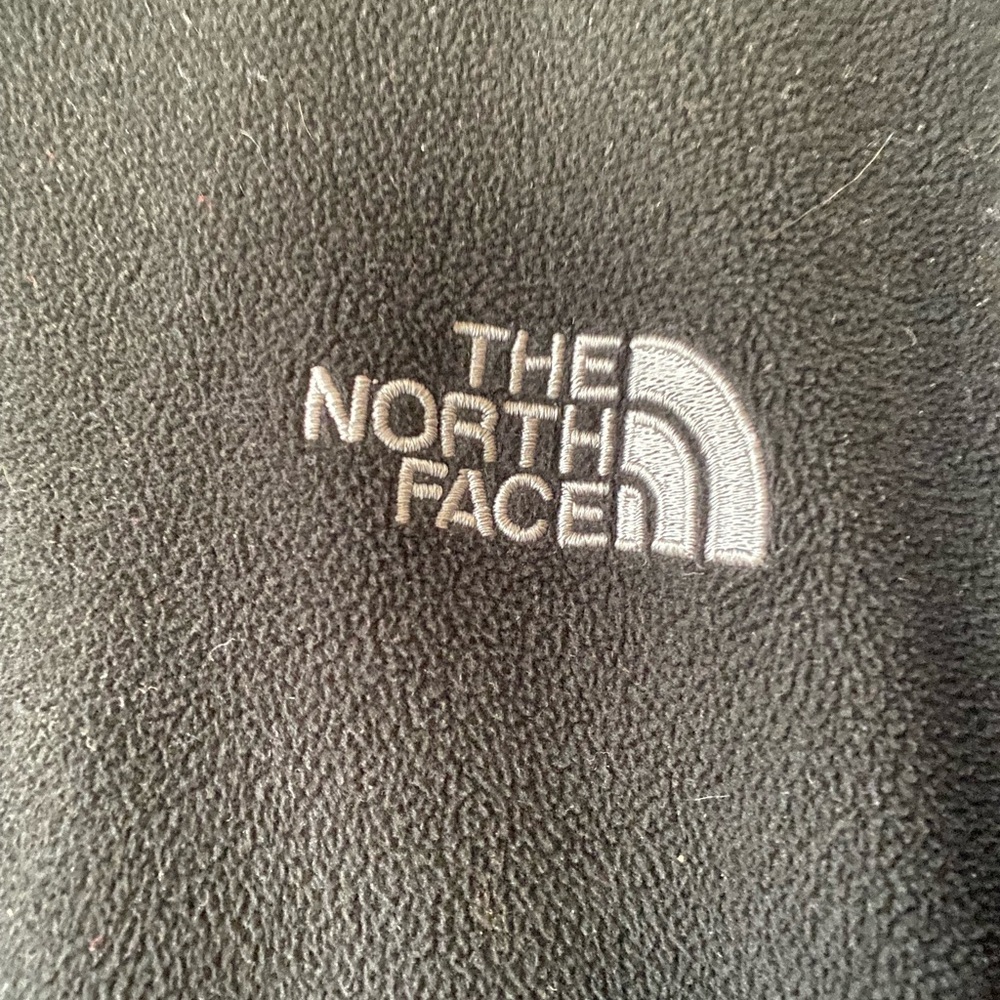 The North Face classic fleece